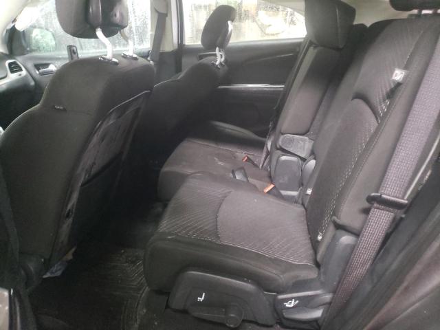 Photo 10 from auction – 2020 DODGE JOURNEY SE with VIN 3C4PDCAB1LT237186