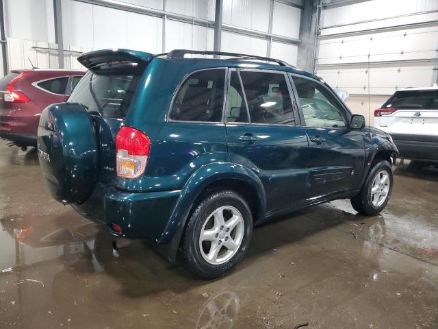 Photo 3 from auction – 2002 TOYOTA RAV4 with VIN JTEHH20V826030569