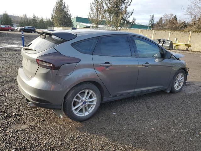 Photo 3 from auction – 2017 FORD FOCUS SE with VIN 1FADP3K26HL244345