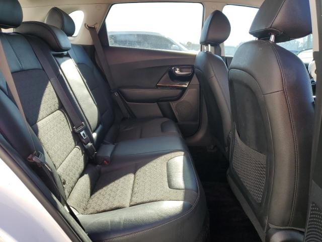 Photo 10 from auction – 2019 KIA NIRO EX with VIN KNDCC3LC9K5253657