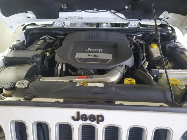 Photo 11 from auction – 2016 JEEP WRANGLER U with VIN 1C4HJWEG7GL233004