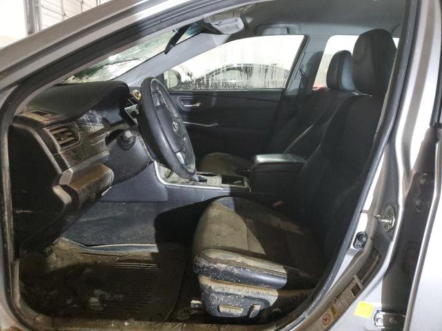 Photo 7 from auction – 2017 TOYOTA CAMRY LE with VIN 4T1BF1FK5HU320453