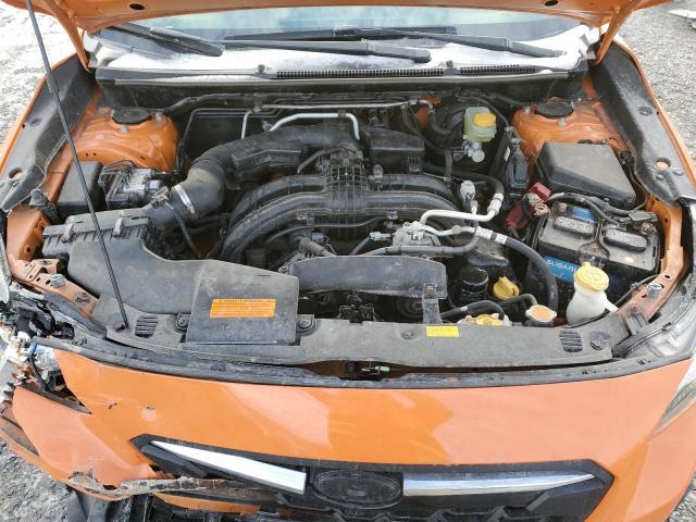 Photo 12 from auction – 2018 SUBARU CROSSTREK with VIN JF2GTAJC8JH284826