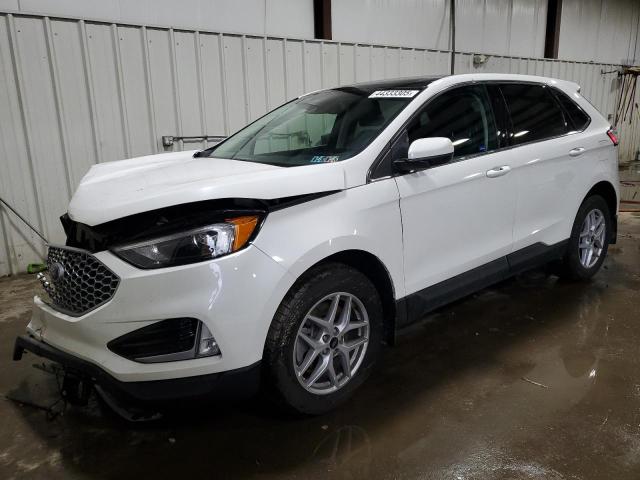 FORD EDGE SEL 2024 z numerem VIN 2FMPK4J99RBA29324 - Zdjęcie z aukcji