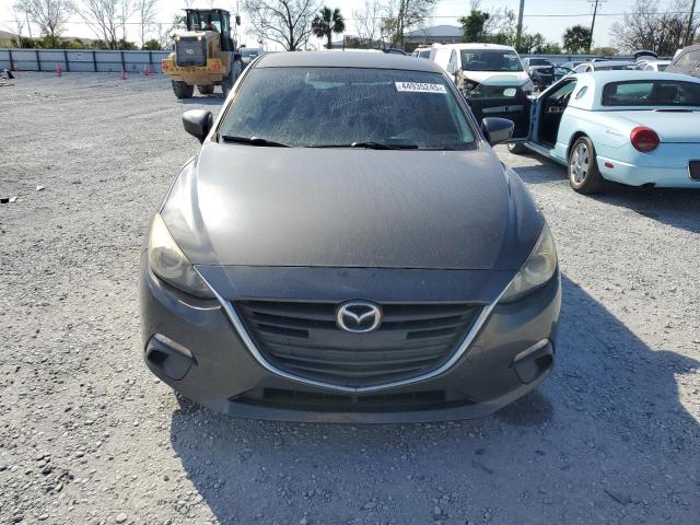 Photo 5 from auction – 2014 MAZDA 3 SPORT with VIN JM1BM1K75E1214142