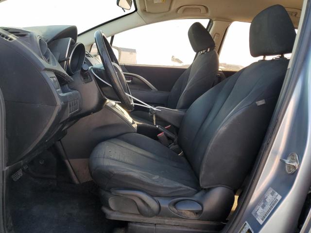Photo 7 from auction – 2013 MAZDA 5 with VIN JM1CW2BL0D0148198
