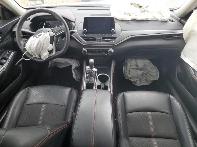Photo 8 from auction – 2024 NISSAN ALTIMA SR with VIN 1N4BL4CV3RN324984