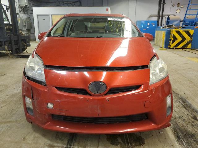 Photo 5 from auction – 2011 TOYOTA PRIUS with VIN JTDKN3DU8B0319433