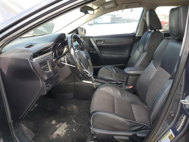 Photo 7 from auction – 2015 TOYOTA COROLLA L with VIN 5YFBURHE3FP287432
