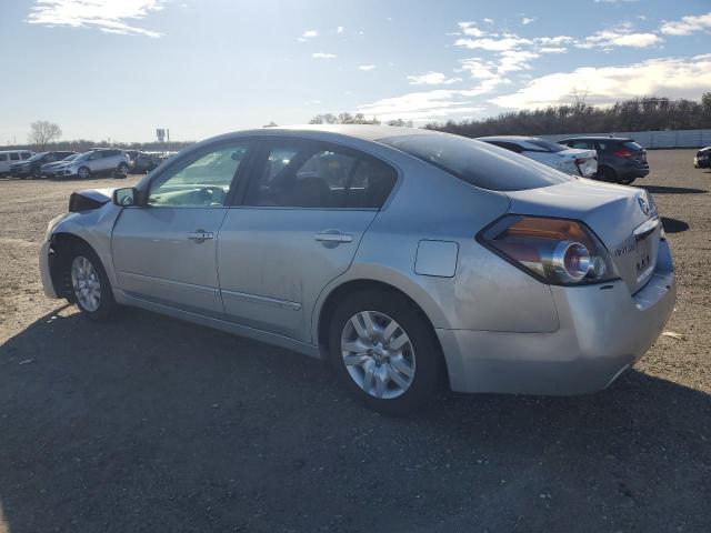 Photo 2 from auction – 2011 NISSAN ALTIMA BAS with VIN 1N4AL2AP8BN485311