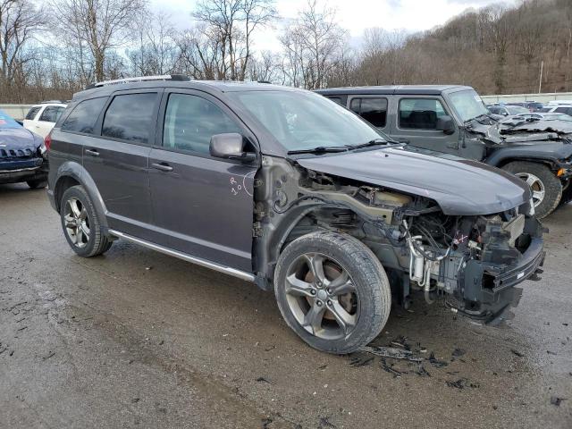 Photo 4 from auction – 2015 DODGE JOURNEY CR with VIN 3C4PDDGG7FT740816