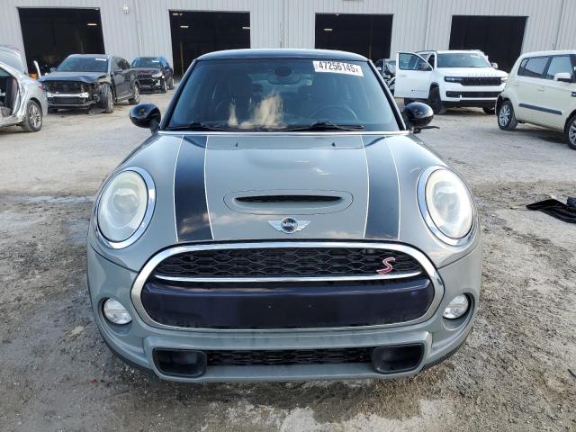 Photo 5 from auction – 2015 MINI COOPER S with VIN WMWXP7C50FT740498