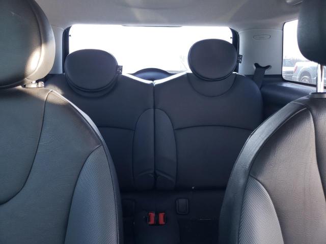 Photo 10 from auction – 2009 MINI COOPER with VIN WMWMF33519TW73848