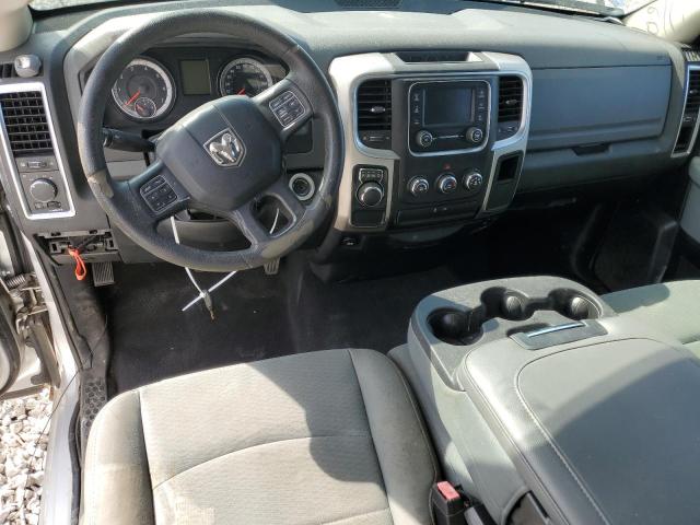 Photo 8 from auction – 2017 RAM 1500 SLT with VIN 1C6RR6GG7HS786129