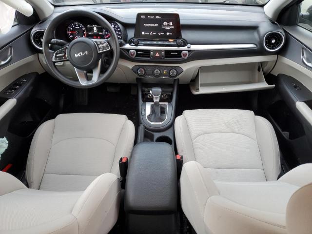 Photo 8 from auction – 2022 KIA FORTE FE with VIN 3KPF24AD9NE416205