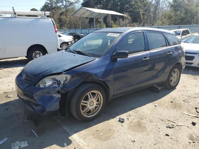 TOYOTA COROLLA MA 2006 with VIN 2T1KR32E46C565066 - Photo from auction