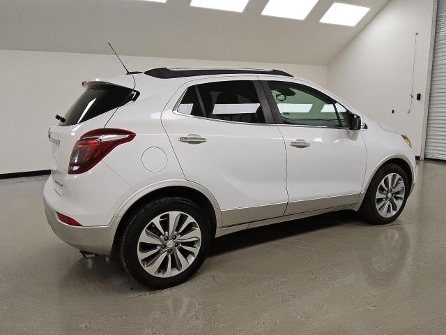 Снимка 3 от търг – 2018 BUICK ENCORE PRE с VIN KL4CJASB0JB613427