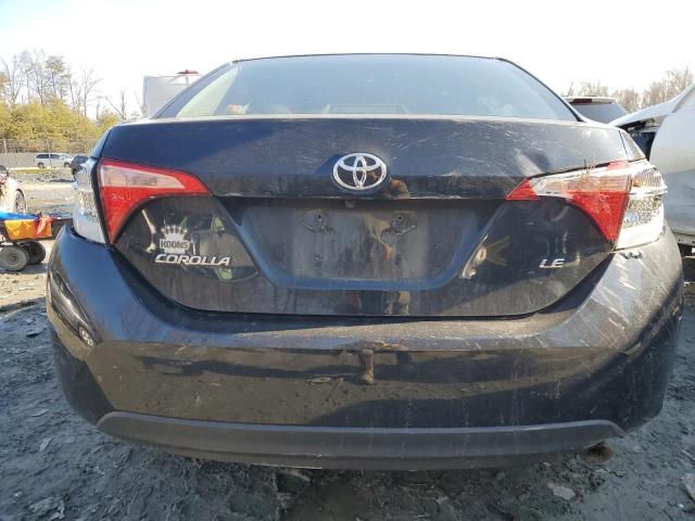 Photo 6 from auction – 2019 TOYOTA COROLLA L with VIN 2T1BURHE3KC149237