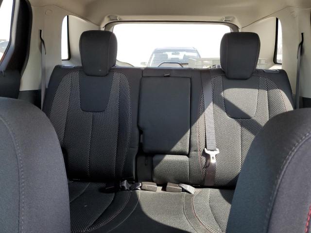 Photo 10 from auction – 2016 GMC TERRAIN SL with VIN 2GKALNEK6G6195630