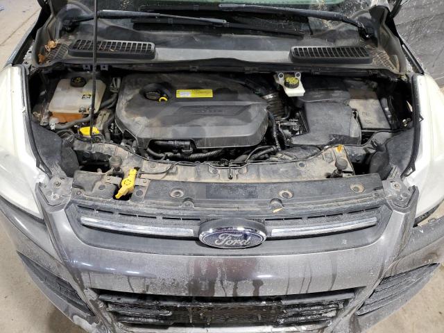 Photo 12 from auction – 2013 FORD ESCAPE SE with VIN 1FMCU9GX8DUB88687
