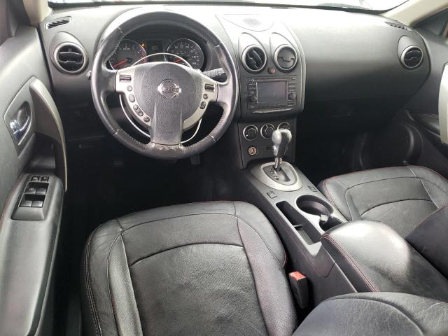 Photo 8 from auction – 2011 NISSAN ROGUE S with VIN JN8AS5MT8BW164469