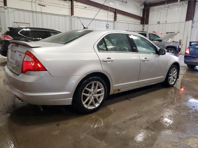 Photo 3 from auction – 2011 FORD FUSION SEL with VIN 3FAHP0JA8BR262444