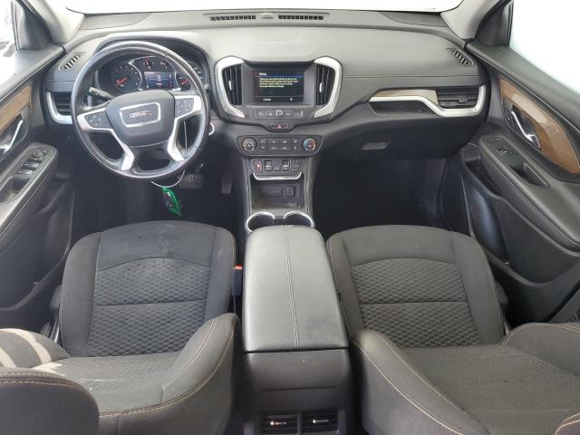 Photo 8 from auction – 2019 GMC TERRAIN SL with VIN 3GKALMEV5KL295274