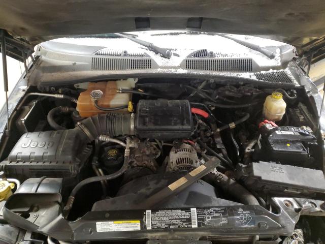 Photo 12 from auction – 2002 JEEP LIBERTY SP with VIN 1J4GL48K92W317112
