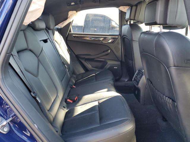 Photo 11 from auction – 2022 PORSCHE MACAN with VIN WP1AA2A51NLB08882
