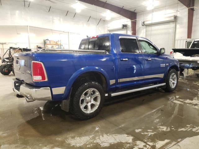 Photo 3 from auction – 2014 RAM 1500 LARAM with VIN 1C6RR7NT1ES449389