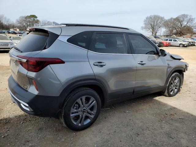 Photo 3 from auction – 2023 KIA SELTOS S with VIN KNDEUCAA8P7439922