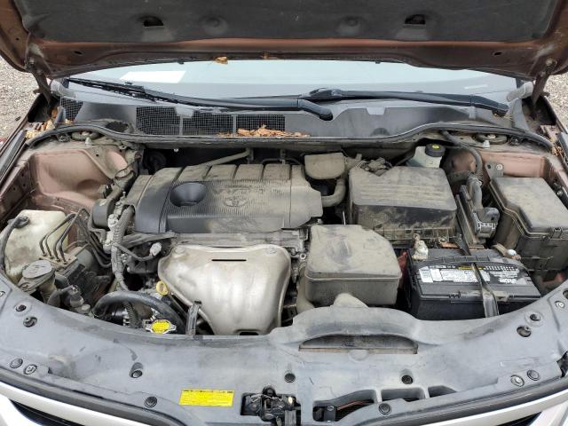 Photo 11 from auction – 2013 TOYOTA VENZA LE with VIN 4T3ZA3BB1DU080320