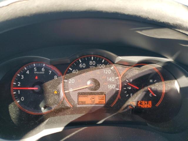 Photo 9 from auction – 2007 NISSAN ALTIMA 2.5 with VIN 1N4AL21E17C139148