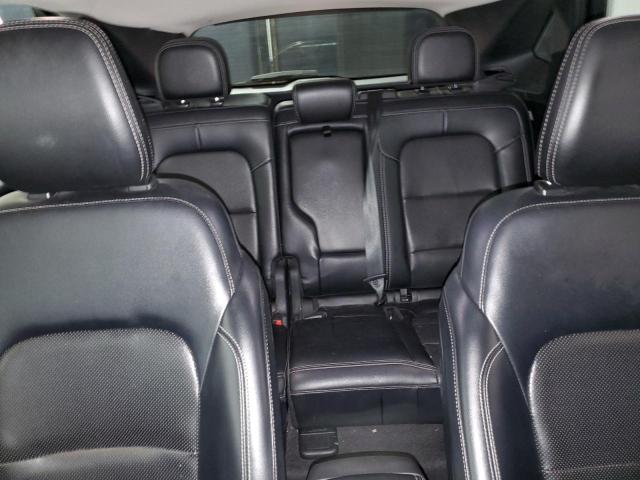 Photo 10 from auction – 2021 FORD ESCAPE SEL with VIN 1FMCU9H69MUA65017