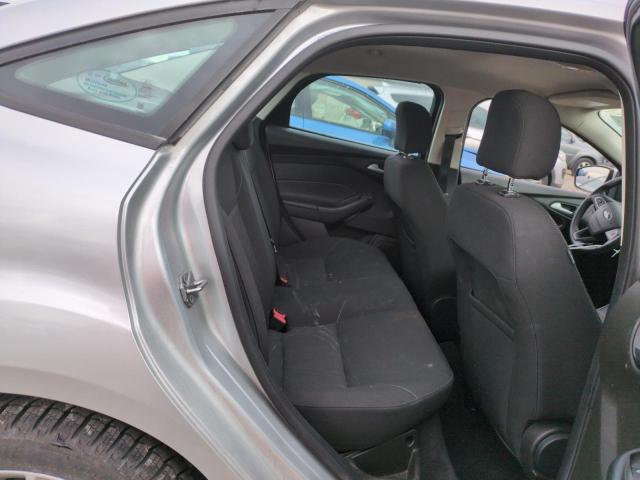 Photo 10 from auction – 2016 FORD FOCUS SE with VIN 1FADP3F27GL303220