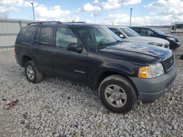 Photo 4 from auction – 2002 FORD EXPLORER X with VIN 1FMZU72E02UC77316