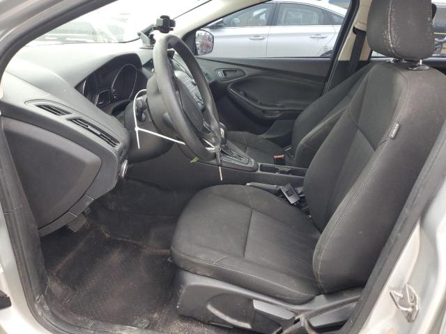 Photo 7 from auction – 2018 FORD FOCUS S with VIN 1FADP3E25JL275250