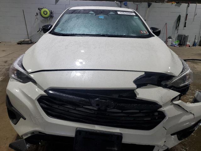 Photo 5 from auction – 2024 SUBARU IMPREZA with VIN JF1GUABC5R8339700