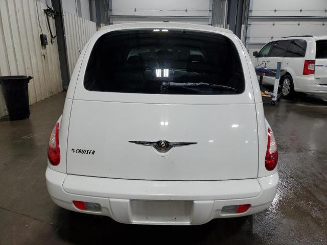 Photo 6 from auction – 2008 CHRYSLER PT CRUISER with VIN 3A8FY48B58T209645