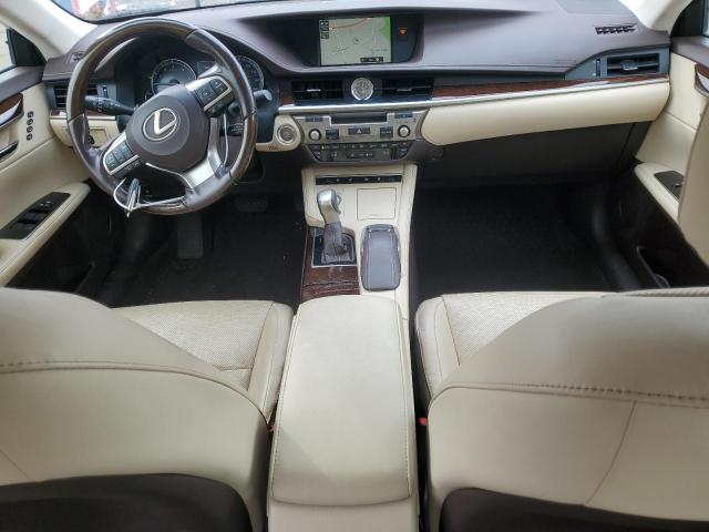 Photo 8 from auction – 2017 LEXUS ES 350 with VIN JTHBK1GG5H2251901