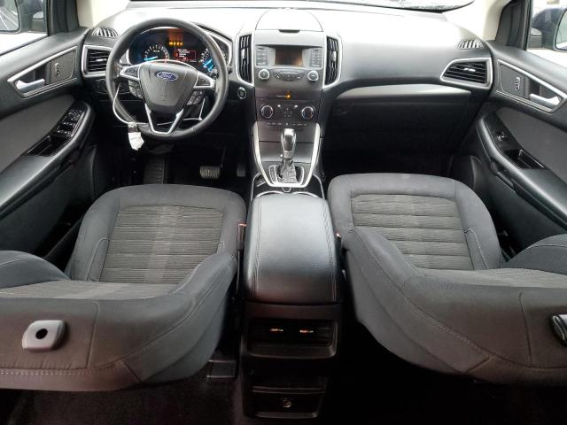 Photo 8 from auction – 2016 FORD EDGE SEL with VIN 2FMPK3J94GBC53284