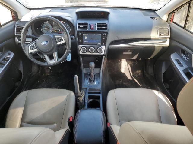 Photo 8 from auction – 2016 SUBARU CROSSTREK with VIN JF2GPAKC0GH303476
