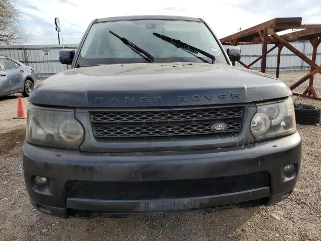 Photo 5 from auction – 2011 LAND ROVER RANGE ROVE with VIN SALSF2D48BA716036