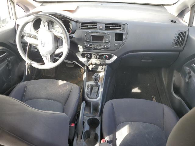 Photo 8 from auction – 2015 KIA RIO LX with VIN KNADM5A3XF6515425