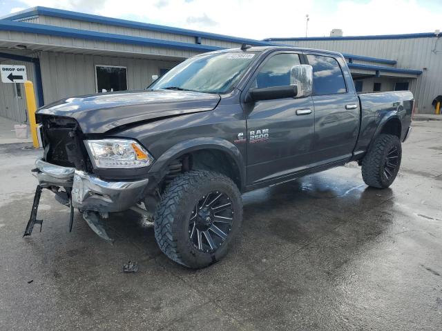 RAM 2500 LARAM 2014 with VIN 3C6UR5FL0EG148066 - Photo from auction