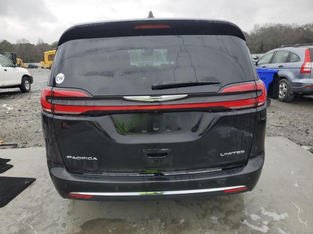 Photo 6 from auction – 2024 CHRYSLER PACIFICA with VIN 2C4RC1GG9RR174062