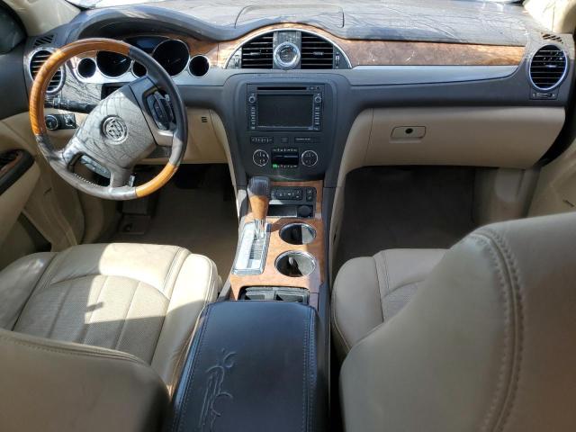 Photo 8 from auction – 2012 BUICK ENCLAVE with VIN 5GAKRCED9CJ199867
