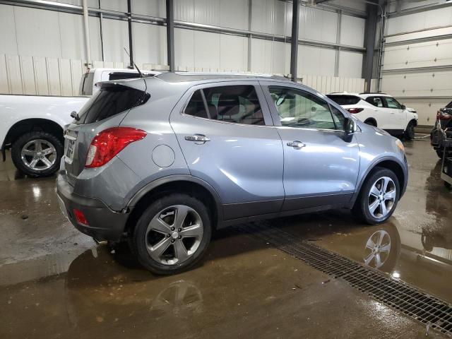 Photo 3 from auction – 2013 BUICK ENCORE with VIN KL4CJESB8DB204815