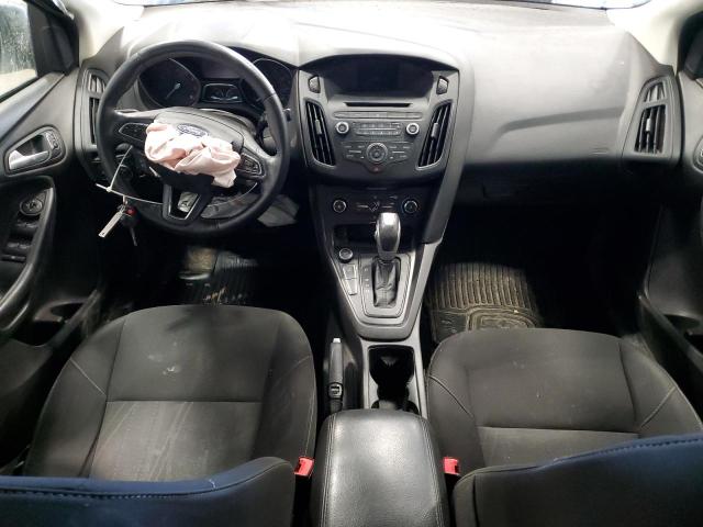 Photo 8 from auction – 2015 FORD FOCUS SE with VIN 1FADP3F20FL369039