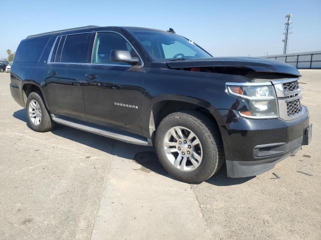 Photo 4 from auction – 2016 CHEVROLET SUBURBAN C with VIN 1GNSCHKC7GR231111